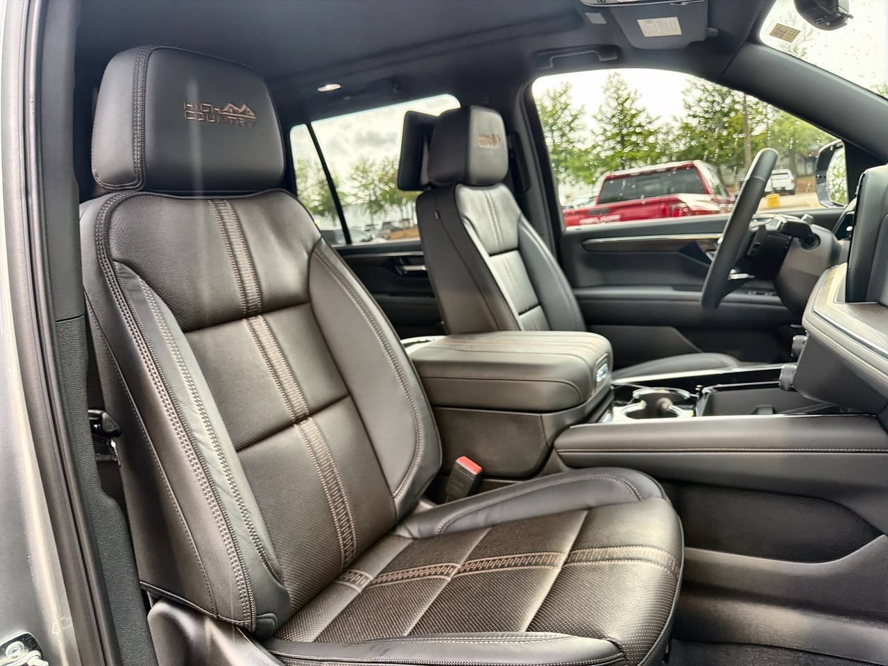 2026 Chevrolet Tahoe High Country - Photo 23