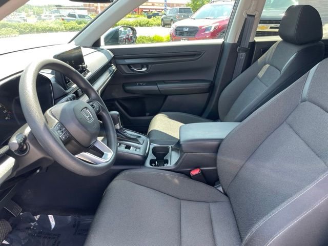 2025 Honda CR-V LX - Photo 15