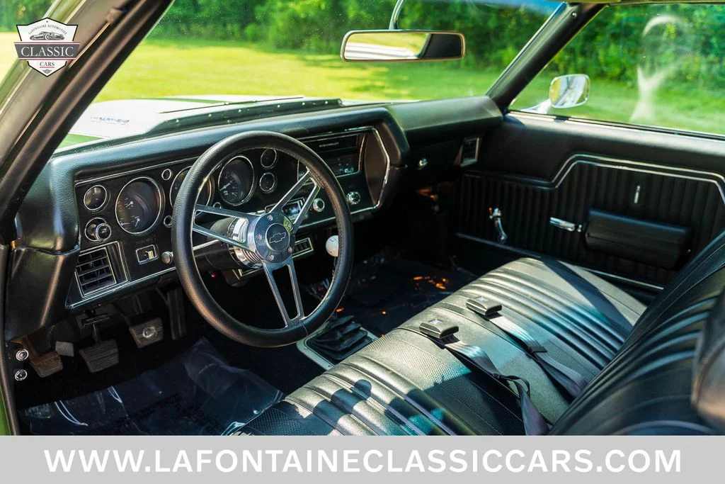 Used 1970  Chevrolet SS image 62