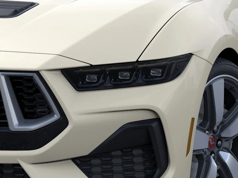 2025 Ford Mustang GT Premium Convertible - Photo 40