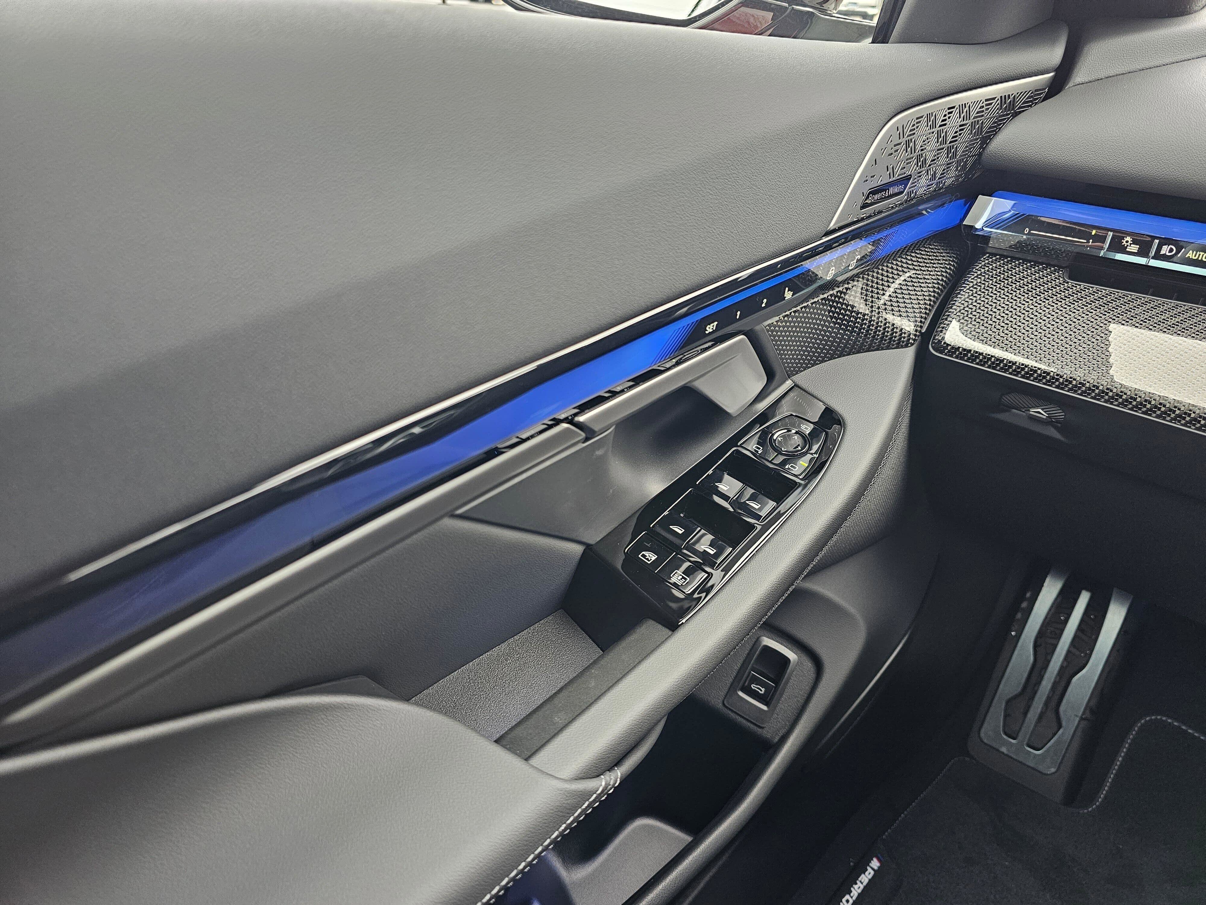 2026 BMW M5 M5 - Photo 28