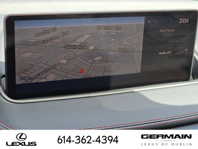 2024 Acura MDX Type S w/Advance Package - Photo 24