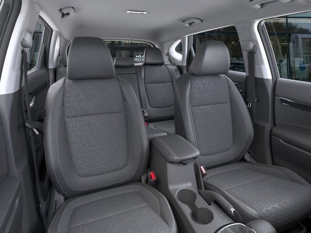 New 2026 Gray Kia S image 15