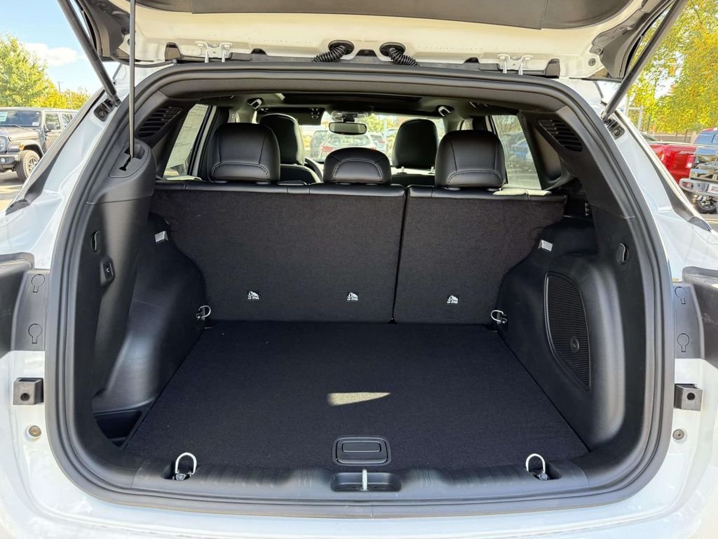 2026 Jeep Compass Limited Altitude - Photo 33