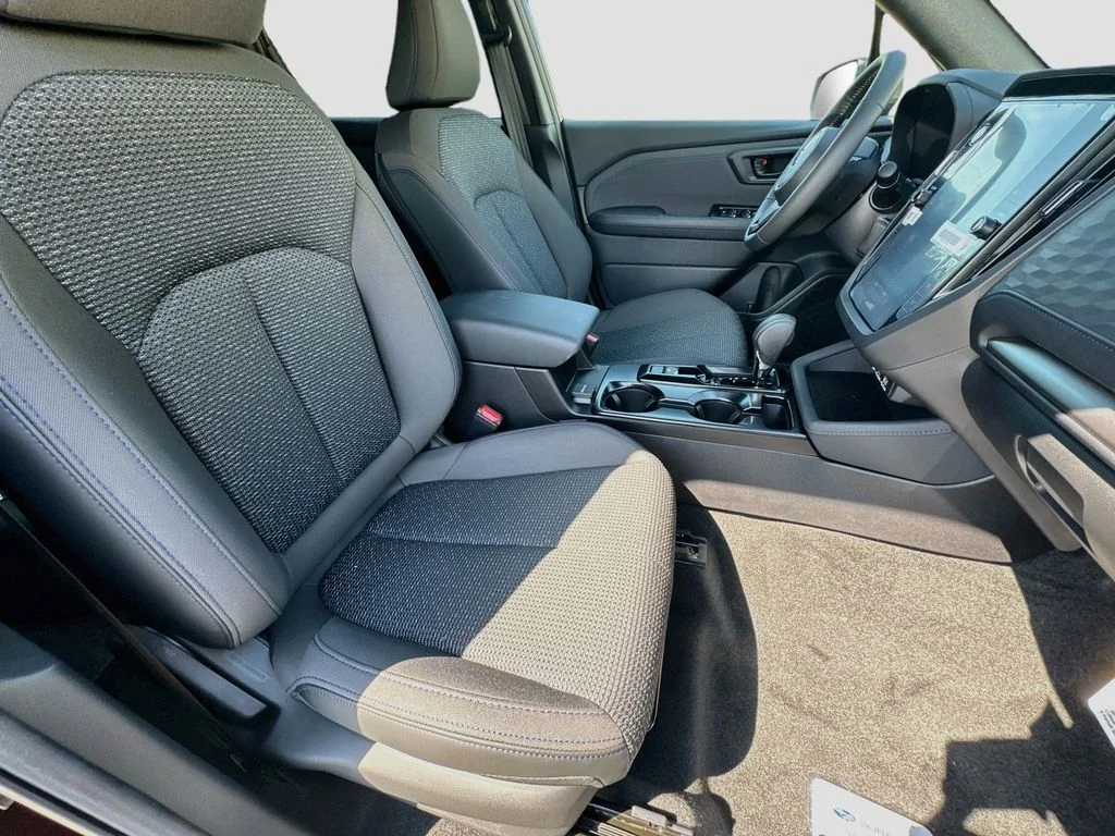 New 2026 Red Subaru Premium image 35