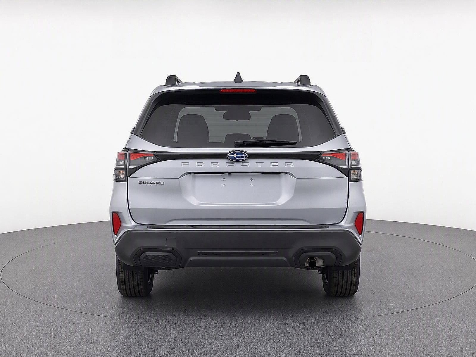 New 2026 ICE SILVER METALLIC Subaru Premium image 5