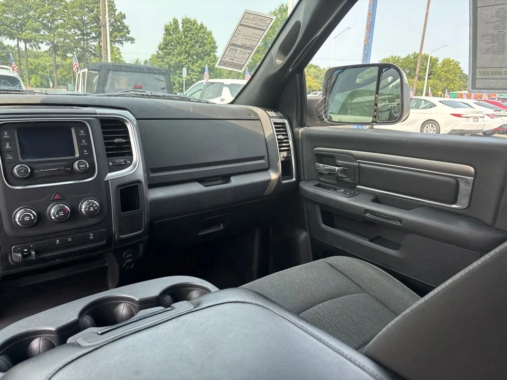 Used 2021 Blue Ram Warlock image 13