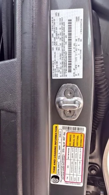 Used 2025 Gray Ford ST-Line Select image 33
