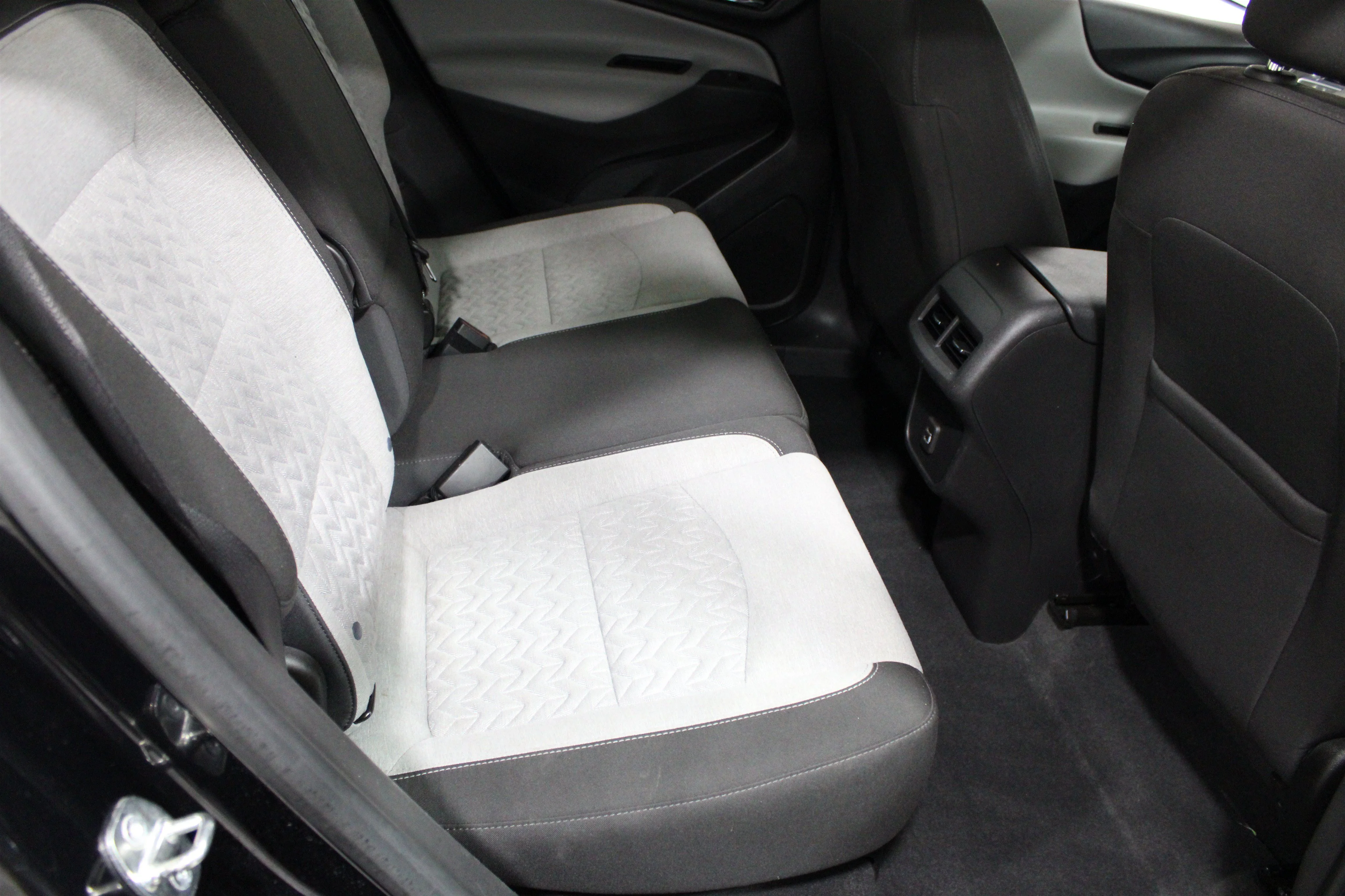 Used 2023 Mosaic Black Metallic Chevrolet LS image 24