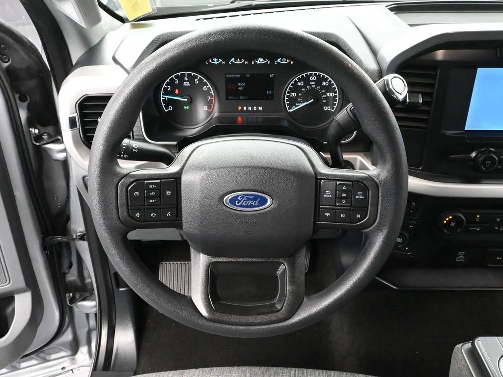 2021 Ford F-150 XLT - Photo 25