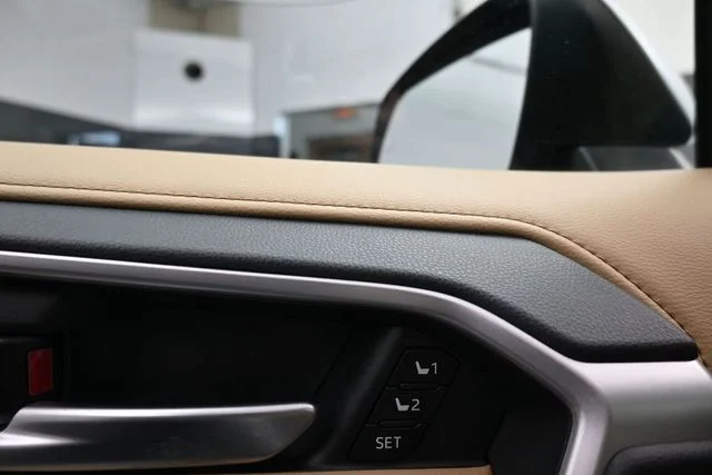 Used 2024 Beige Toyota Limited image 15