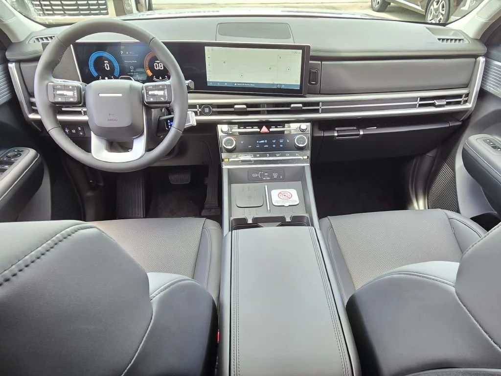 New 2027 Gray Hyundai XRT image 21