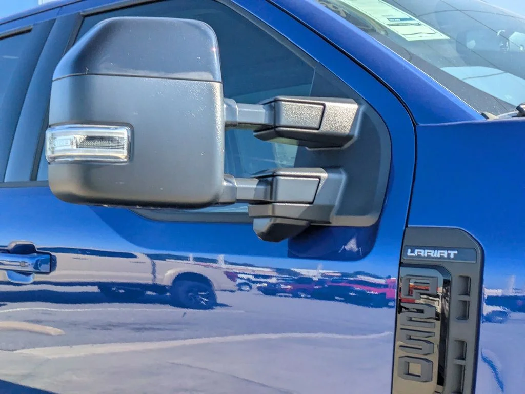 2026 Ford F-250 Super Duty Lariat - Photo 11