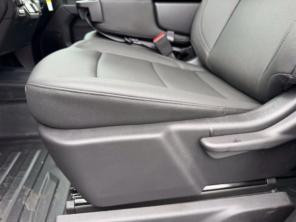 2026 Chevrolet Silverado 2500 HD Work Truck - Photo 18