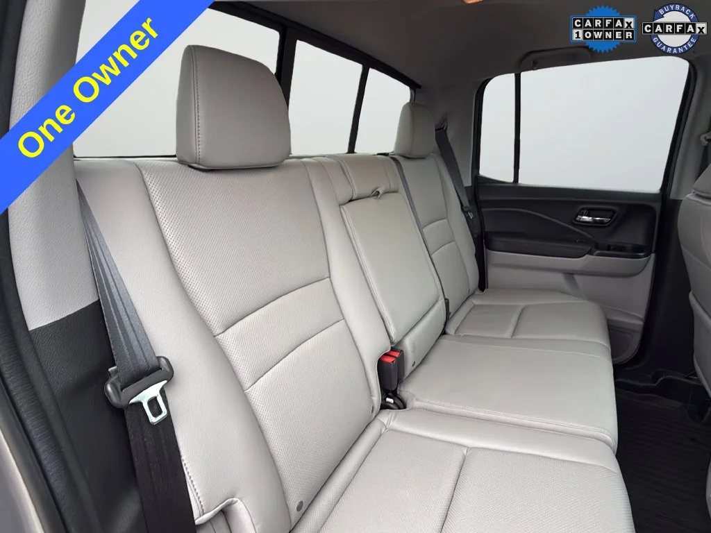 Used 2020 Gray Honda RTL image 21