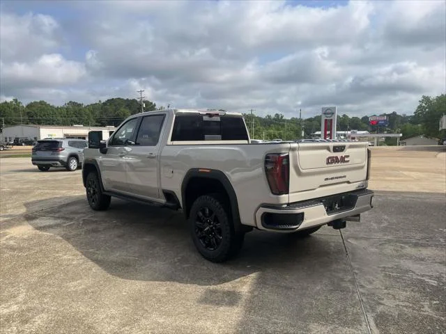 New 2026 Coastal Dune GMC AT4 image 5