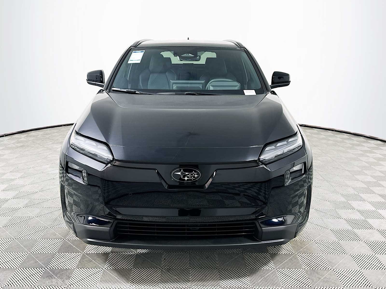 New 2026 ASTRO BLACK MICA Subaru Premium image 2