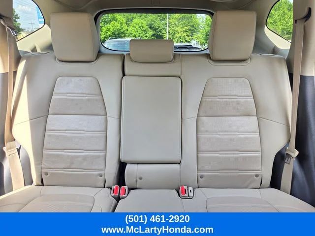 2022 Honda CR-V Touring - Photo 13