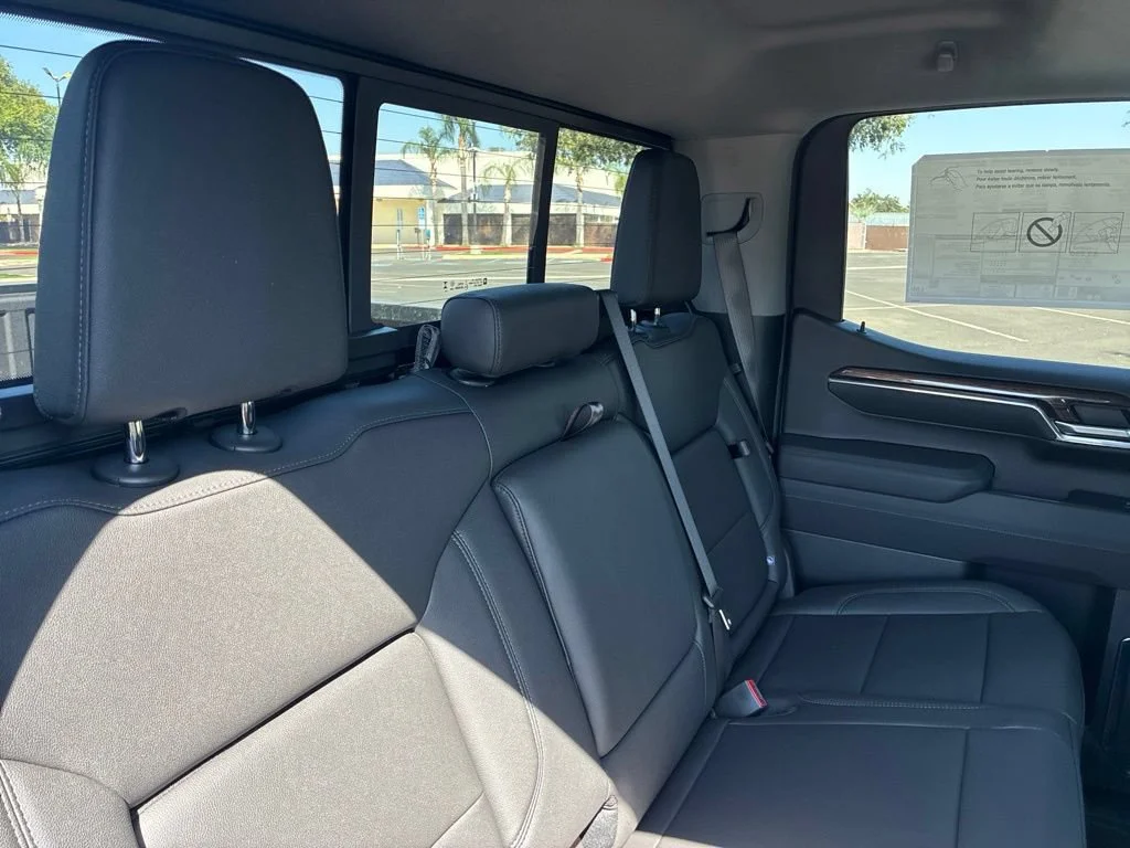 2026 Chevrolet Silverado 1500 LT Trail Boss - Photo 23