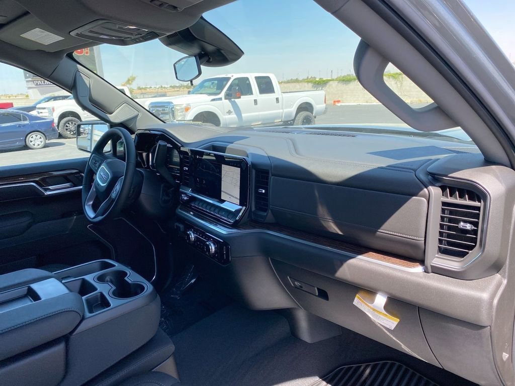2026 GMC Sierra 1500 Elevation - Photo 44