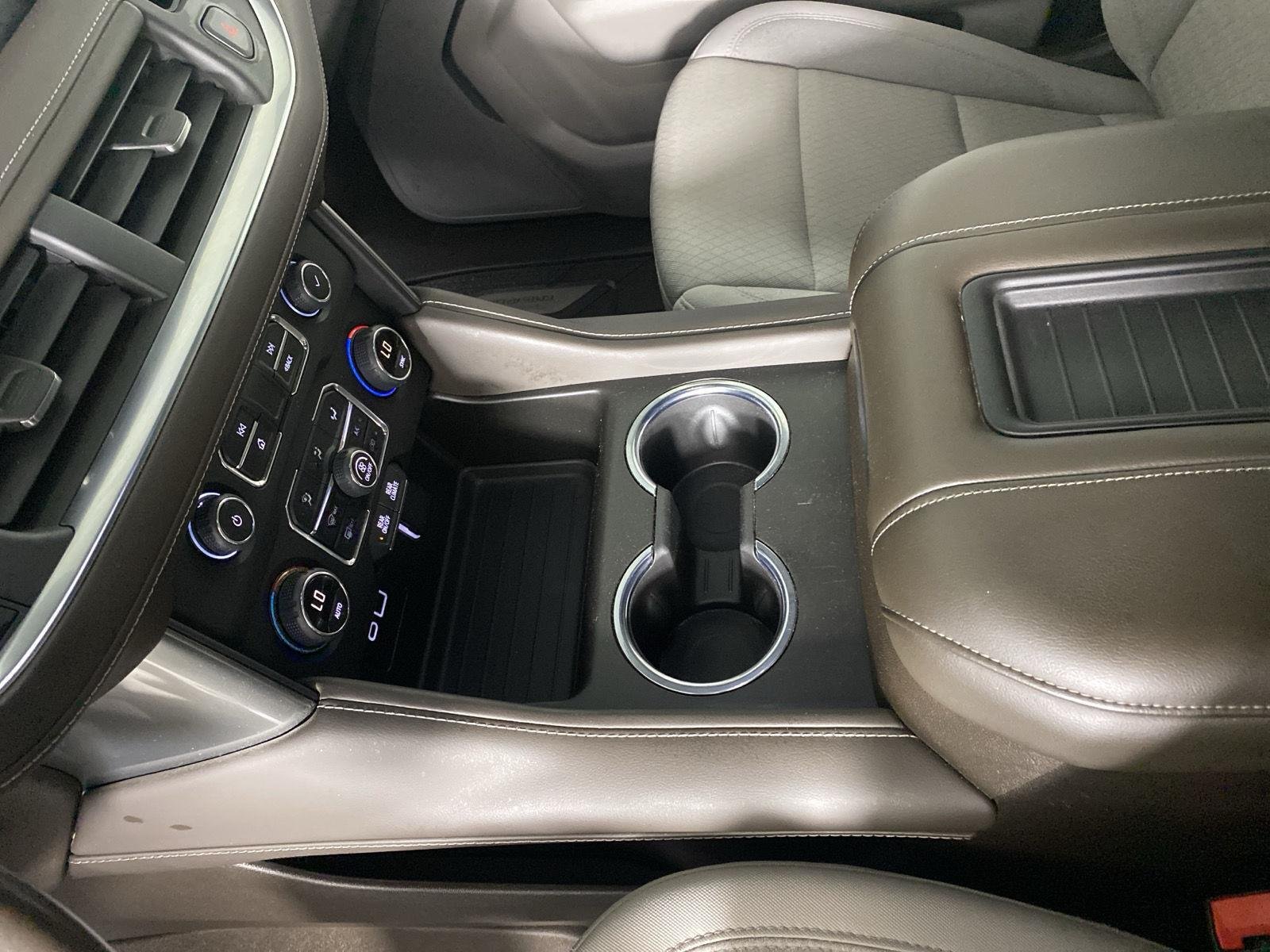 Used 2022 Satin Steel Metallic Chevrolet LS image 21