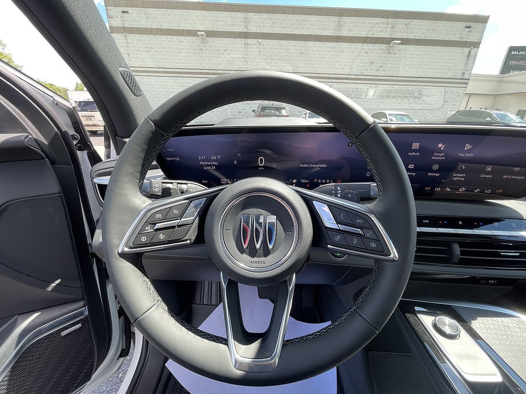 2026 Buick Enclave Preferred - Photo 23