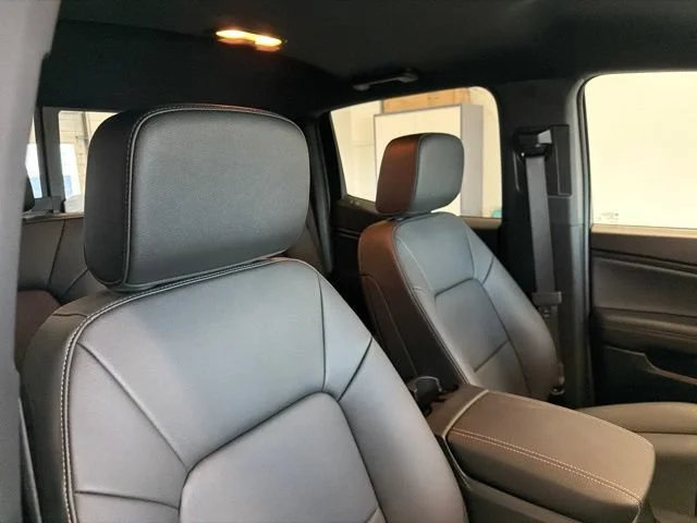 2026 GMC Canyon Elevation - Photo 25