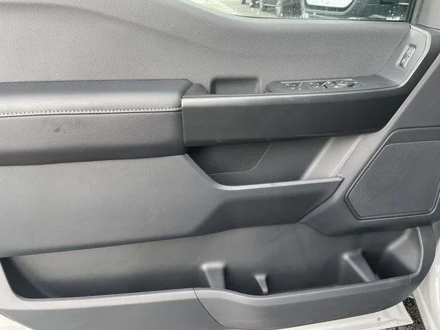 New 2026 White Ford STX image 14