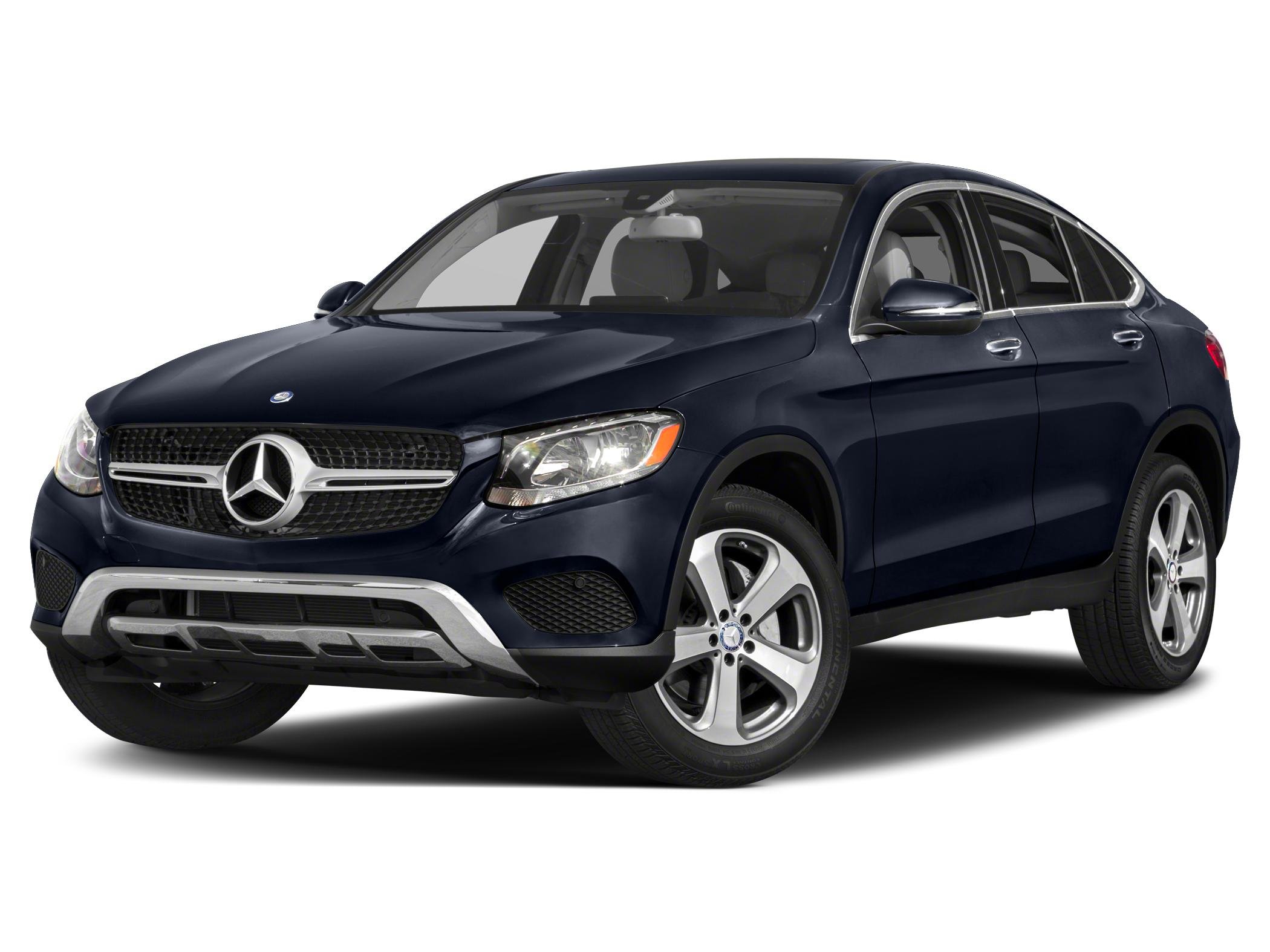 Used 2019 Polar White [White] Mercedes-Benz GLC 300 image 1