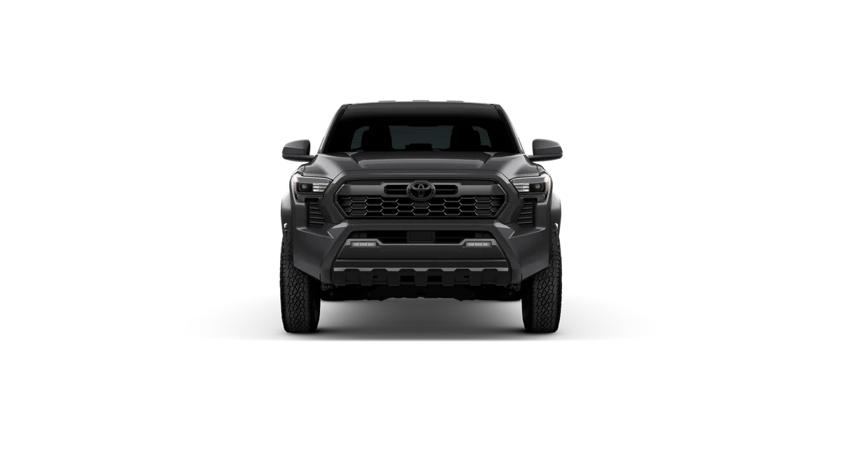 New 2026 Underground Toyota TRD Off-Road image 33