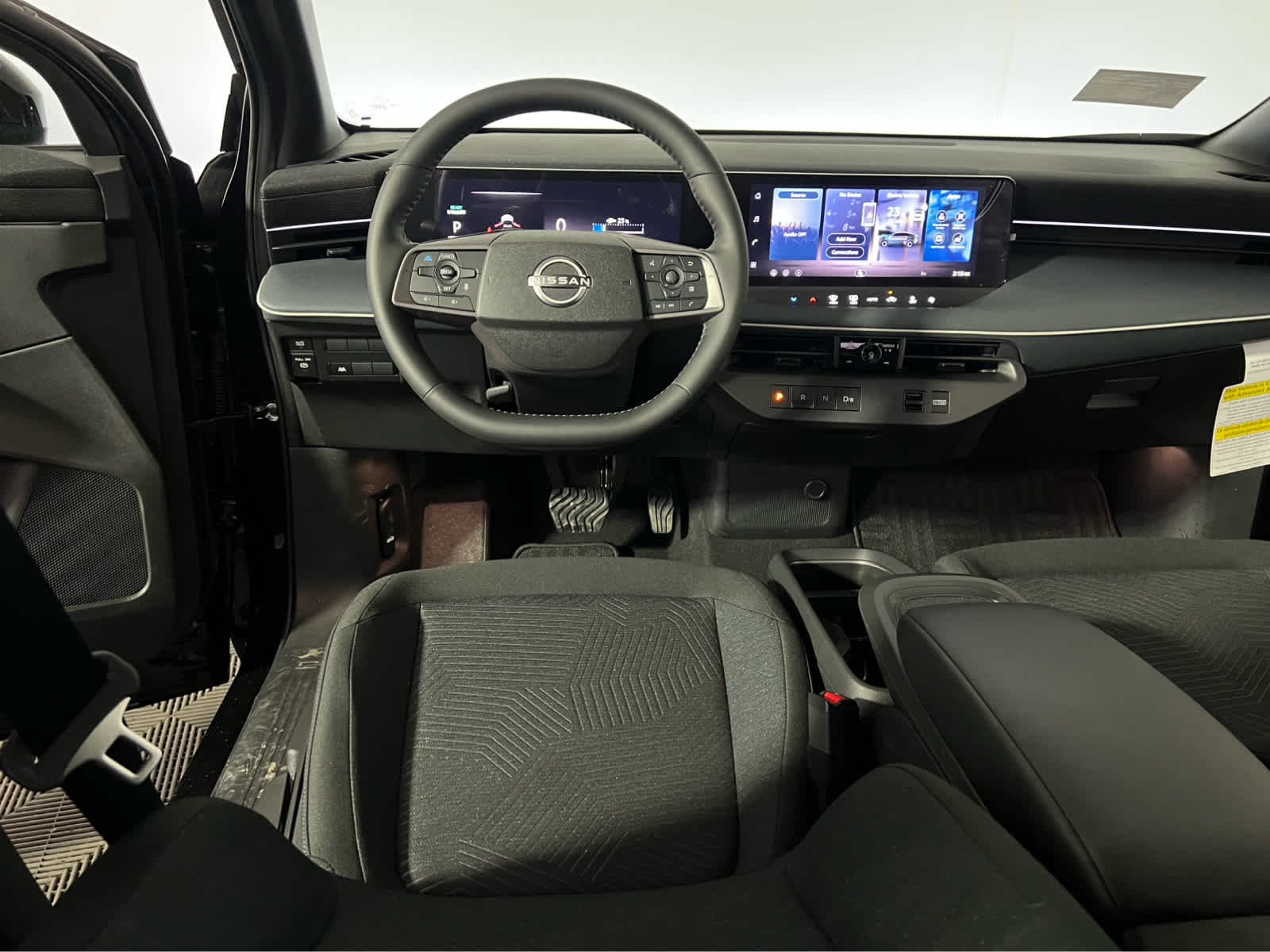 2026 Nissan LEAF S+ - Photo 10