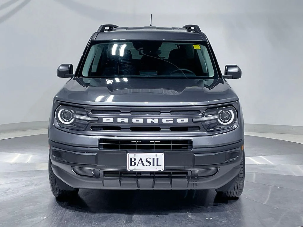 Used 2023 Gray Ford Big Bend image 9