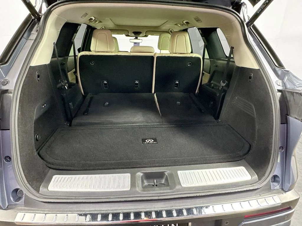 2023 INFINITI QX60 SENSORY - Photo 34