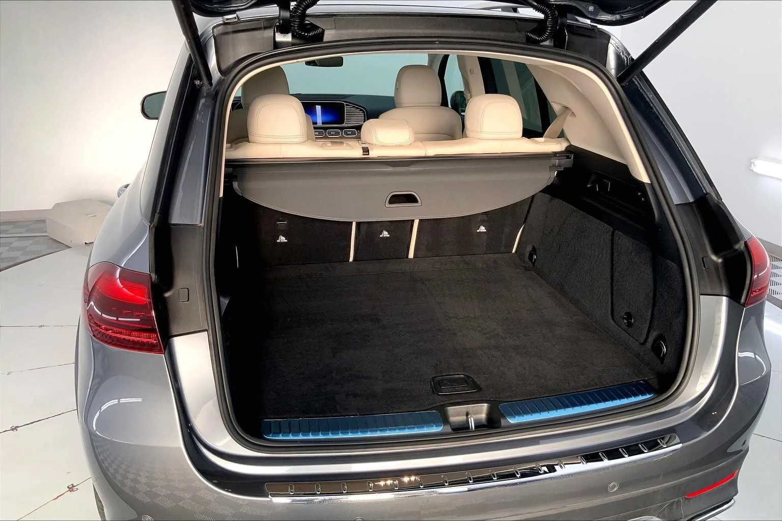 2024 Mercedes-Benz GLE GLE450 - Photo 19