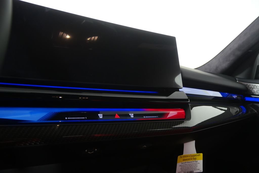 New 2027 Storm Bay Metallic BMW Base image 21