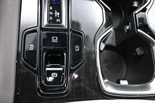 Used 2024 White Lexus 350 image 39