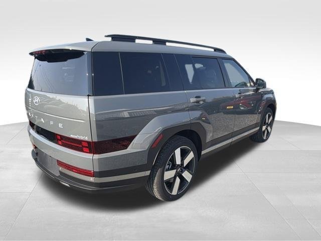 New 2026 Hampton Gray Hyundai Limited image 7