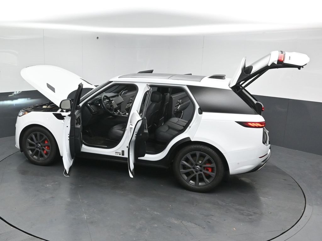 2024 LAND ROVER RANGE ROVER SPORT - Image 50