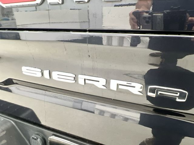 2025 GMC Sierra 1500 SLT - Photo 38