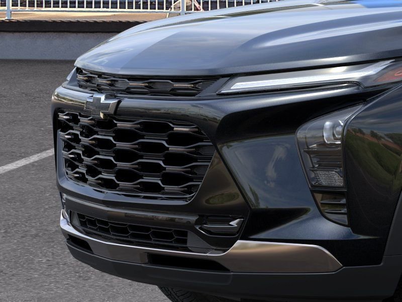 2026 Chevrolet Trax Activ - Photo 13