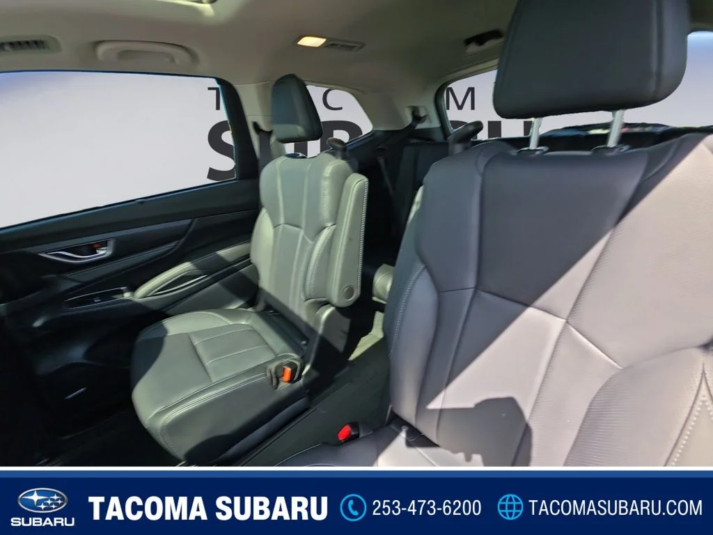 2026 Subaru Ascent Limited - Photo 16
