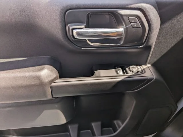 2025 Chevrolet Silverado 1500 Work Truck - Photo 16