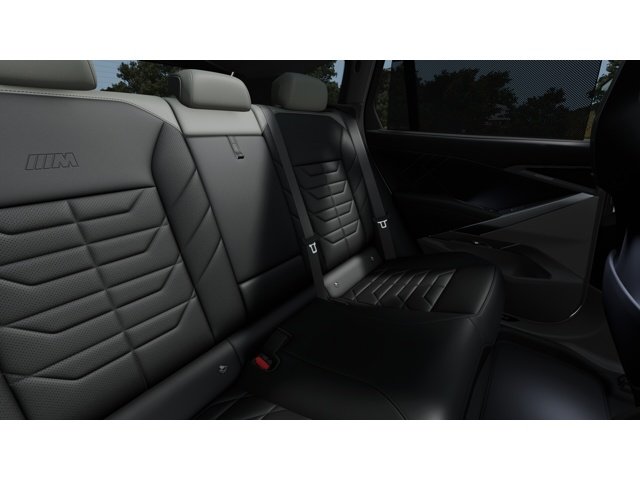 New 2027 Alpine White BMW X5 40 image 12