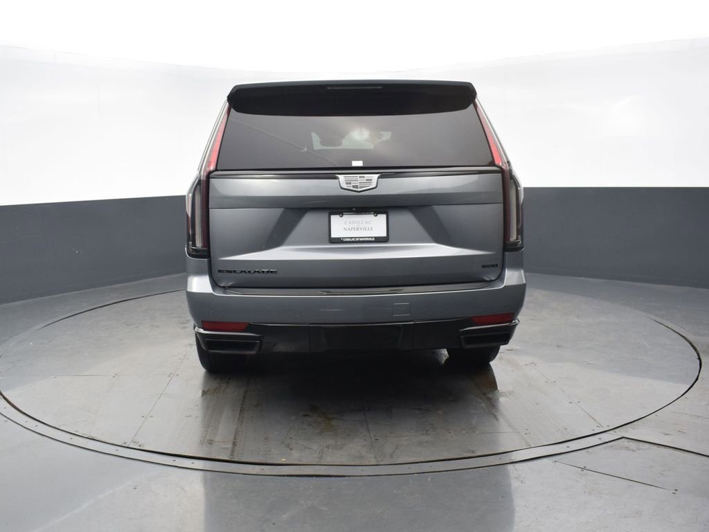 2022 CADILLAC ESCALADE - Image 4