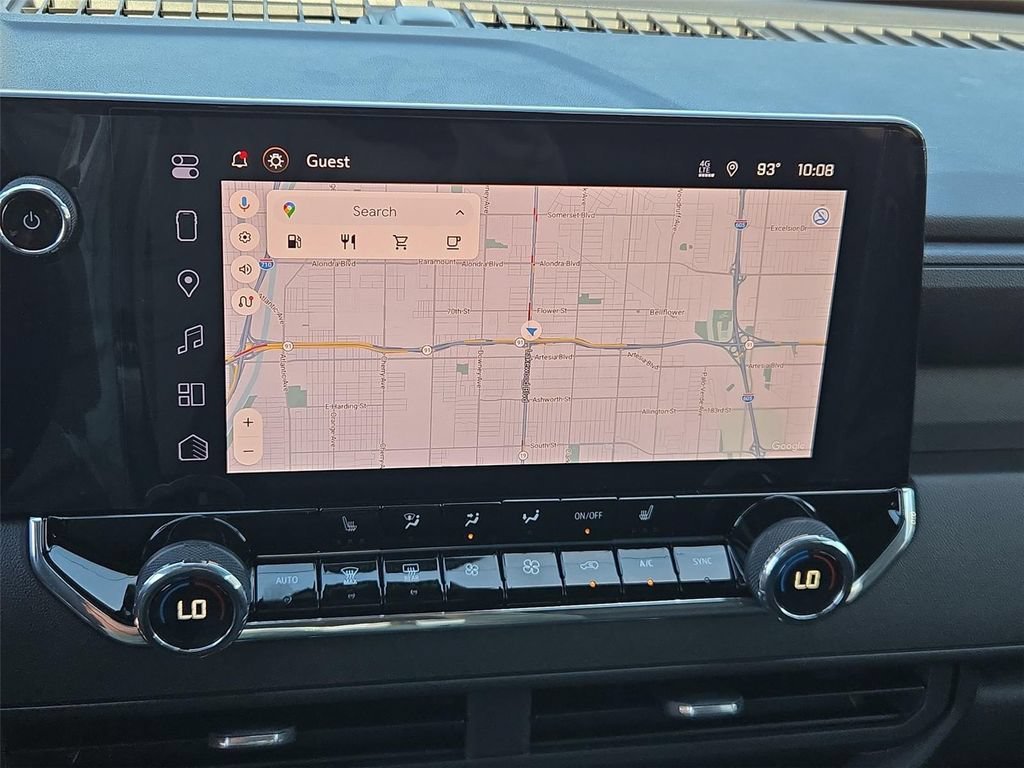 2026 Chevrolet Colorado Trail Boss - Photo 6