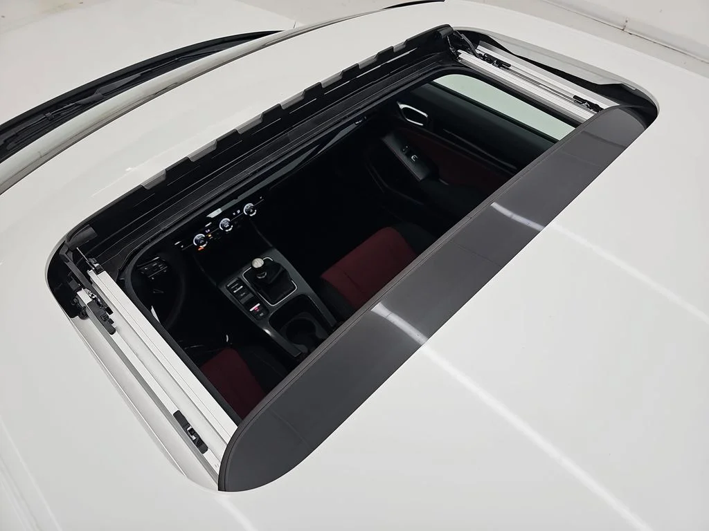 New 2026 Platinum White Pearl Honda  image 38