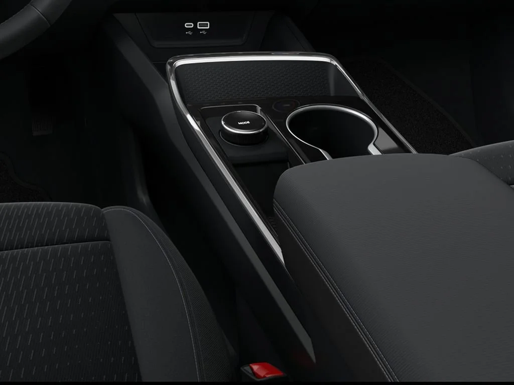 New 2026 Mosaic Black Metallic Chevrolet LT image 24
