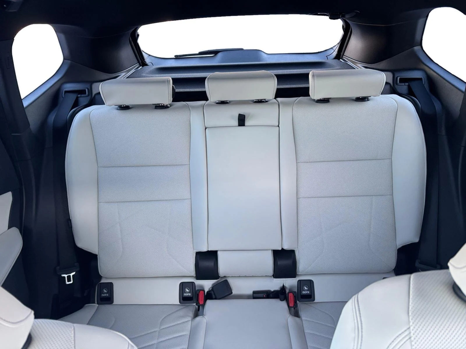 New 2026 Alpine White BMW xDrive28i image 24