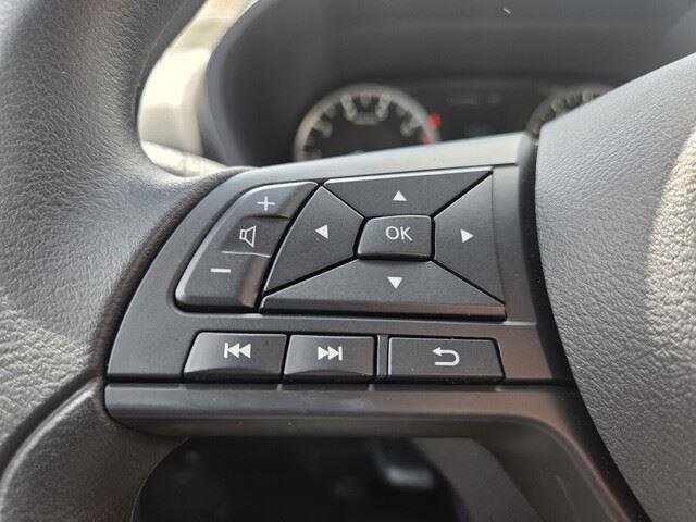 Used 2025 Super Black Nissan S image 13