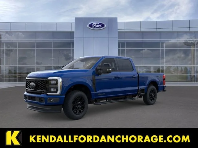 2026 Ford F-250 Super Duty